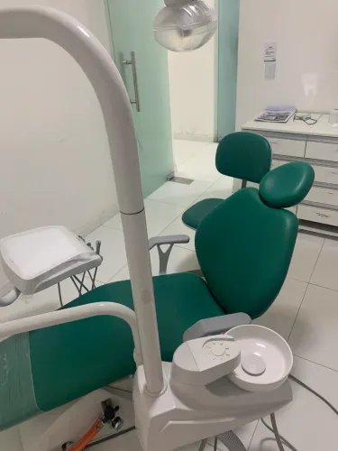 Consultório Odontológico