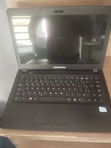 Notebook HP