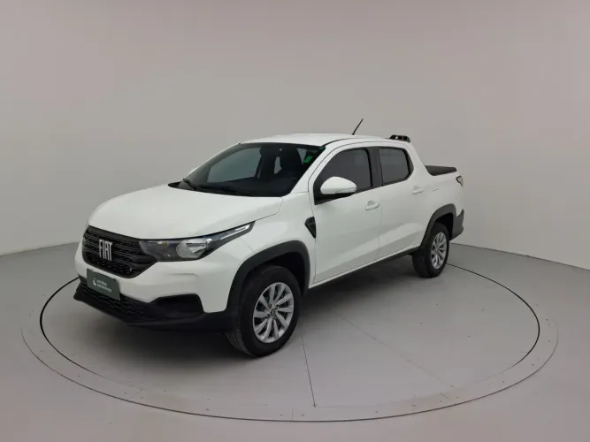 Fiat Strada Freedom 1.3 Flex 8V CD 2025