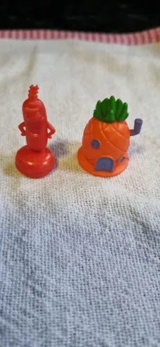 Casa e plankton