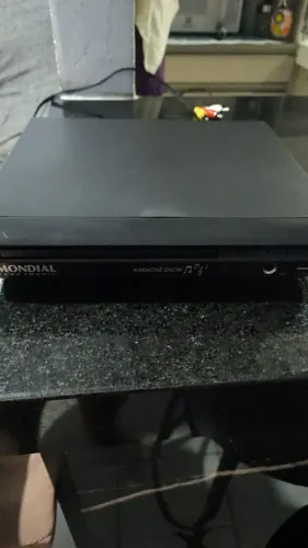 Dvd