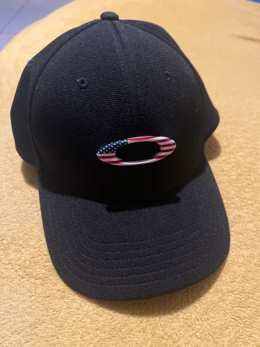 Boné oakley original