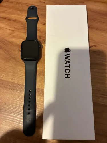 Apple Watch SE 3 44mm