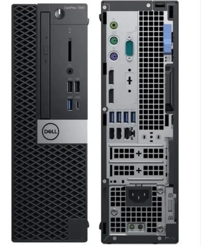 Dell OptiPlex 5070 i7-9700 32GB RAM SSD 1TB - Win11 Pro Original