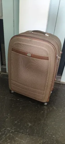 Mala de viagem lansay G