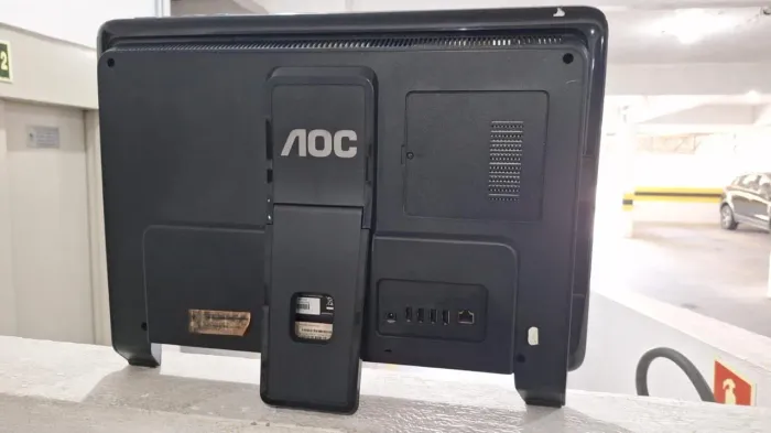All in one AOC