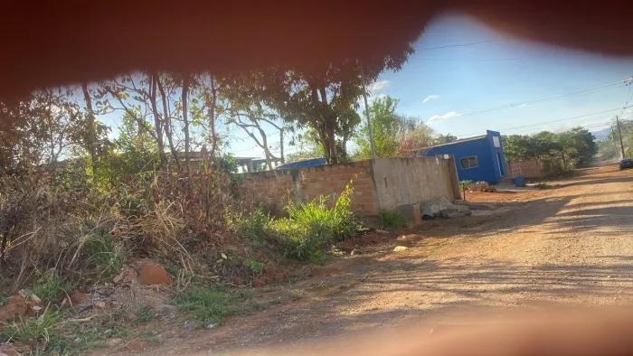 Ótimo terreno pra sítio em caitanopolis próximo a Sete Lagoas