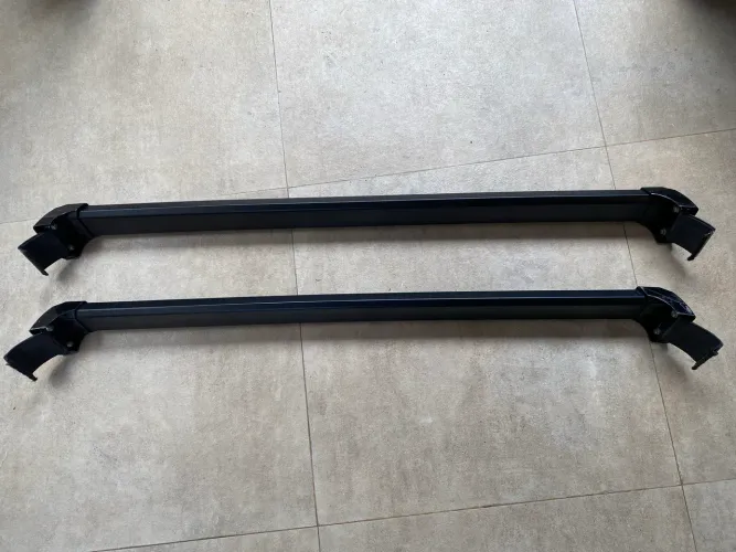 Rack teto bagageiro GM Onix 2018