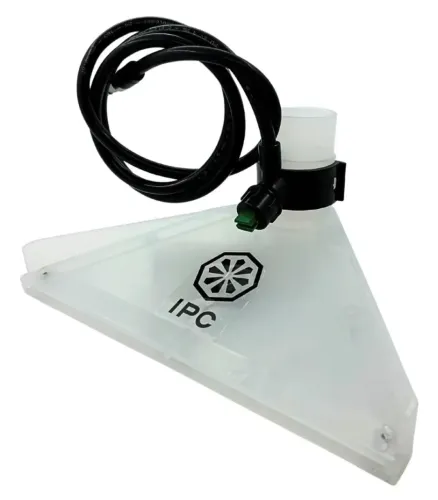 Rodo de manutenção extratora IPC