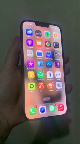 Vendo iPhone 14 Plus 128 gigas
