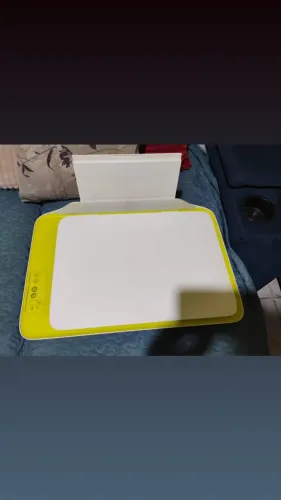 Vende -se impressora Semi-novo