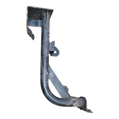 Soporte De Paragolpe Mercedes Benz 1620 1999