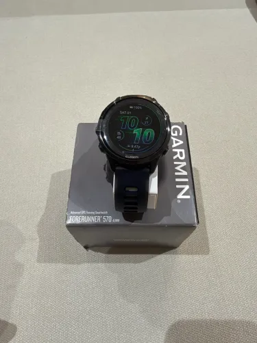 Garmin Forerunner 570 42MM