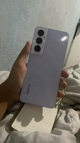 Realme c 65 256gb e 8 de ran