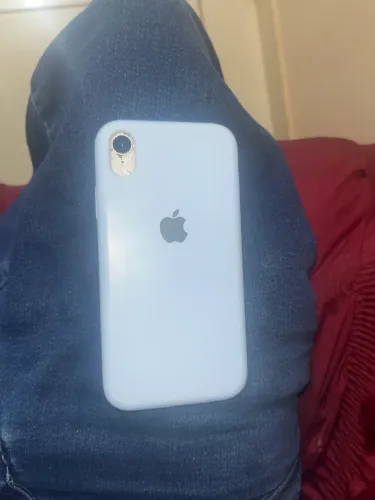 Celular iPhone XR