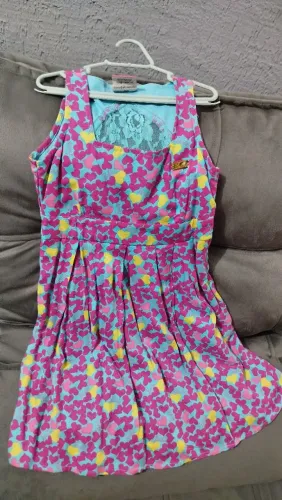 Vendo vestido festa Barbie