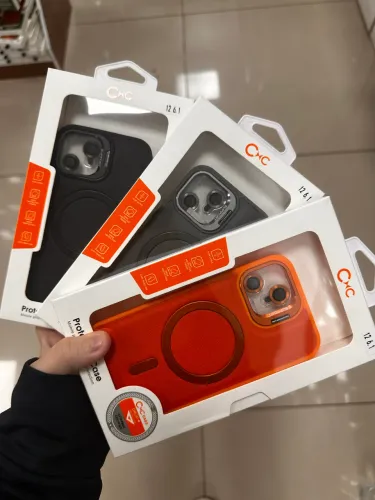 Vendo capinhas que irão transformar o seu iPhone!!?