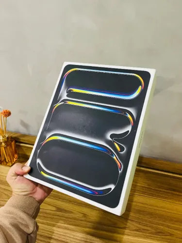 iPad M5 PRO 512GB - MÁQUINA