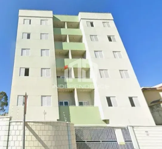 Apartamento 45m2 1 dormitório Jardim Bandeirantes Zona Sul