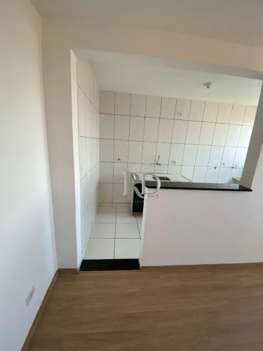 Apartamento com 2 dormitórios à venda, 49 m² por R$ 220.000 - Edifício Spazio Liberta - Lo