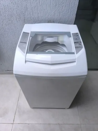 Máquinas de lavar