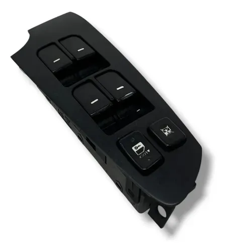 Comando Vidro Diant Esquerdo Kia Cerato 2008 2009 2010 2011