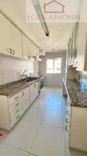 APARTAMENTO ALUGUEL NO MORADA DO BARÃO