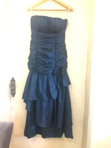vestidos de festa