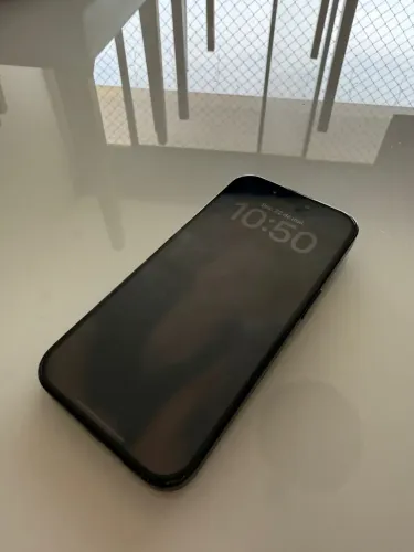 iPhone 15 pro 256Gb