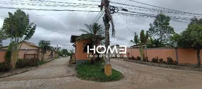 Casa com 2 dormitórios à venda, 67 m² por R$ 145.000,00 - Pedra Branca - Cachoeiras de Mac