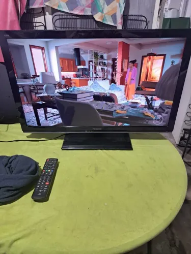 Tv Panasonic
