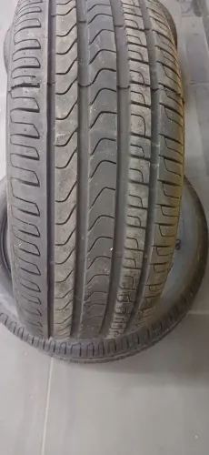 Pneus 225/55/18 225/50/17