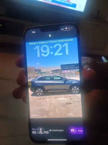 iPhone 13promax valor 1800