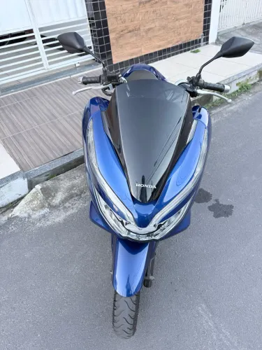 Pcx 150