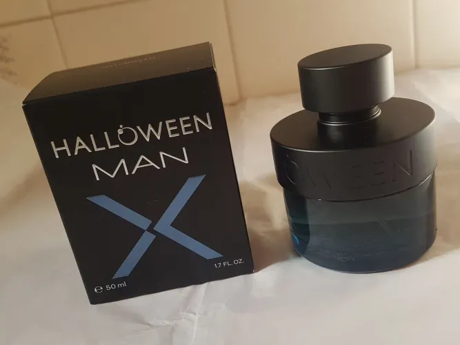 Perfume Halloween man 50ml edt