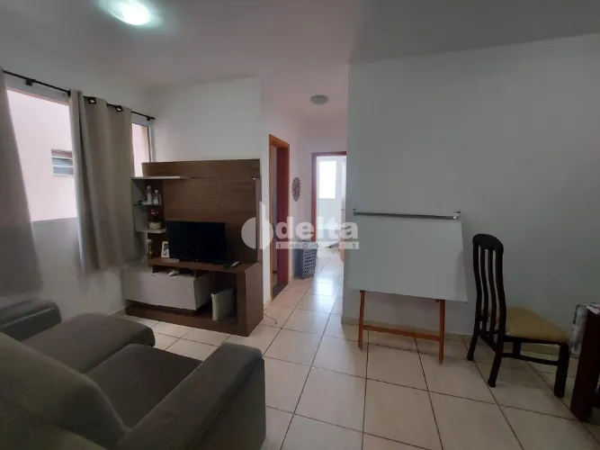 Apartamento disponível para venda no bairro Panorama em Uberlândia-MG