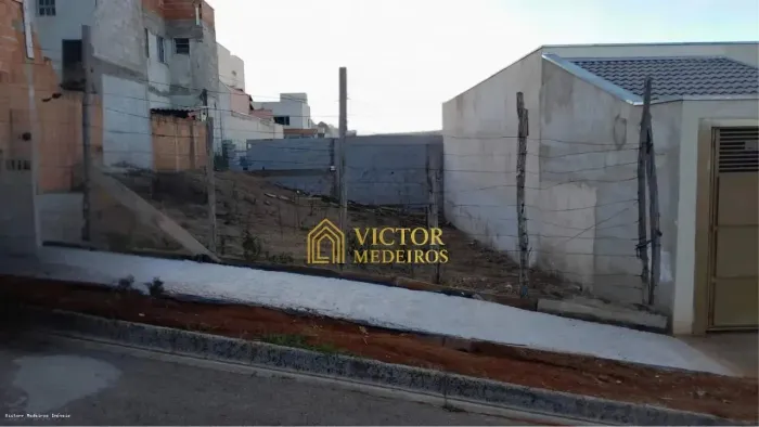 Lote para Venda em Pouso Alegre, Parque Real