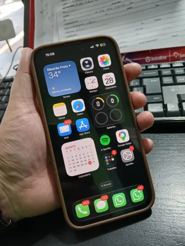 iPhone 14 Pro Max 256gb