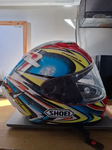 Capacete