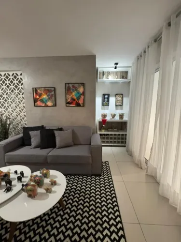 Casas no Condomínio Lake Side Neópolis, Natal/RN