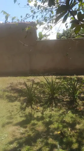 Rural Chácara em Brotas