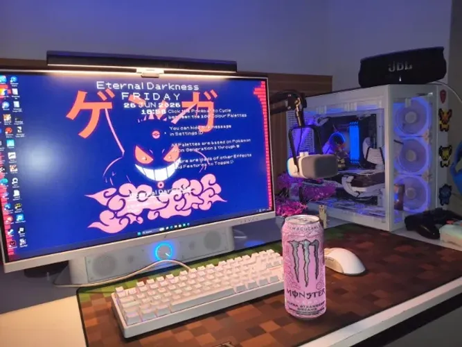 Pc Gamer (AM4) High end