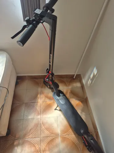 Patinete Elétrico