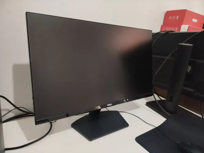 Monitor Dell SE2419HR 23,8" Full HD 75Hz