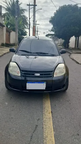 Ford KA 1.0 8v/1.0 8V ST Flex 3P 2009