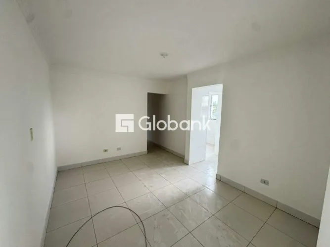 Apartamento 3 quartos à venda Vila Brasília 75m² Montes Claros MG