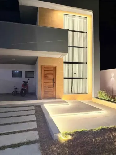 LOCAÇÃO  CASA DE ALTO PADRÃO | CONDOMÍNIO VIVERDE 1