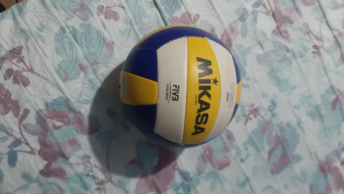 Bola mikasa volei