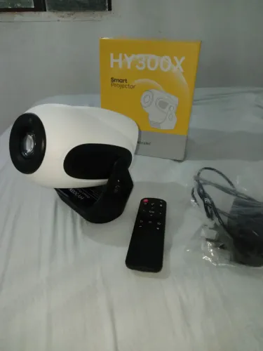 Projetor HY300x