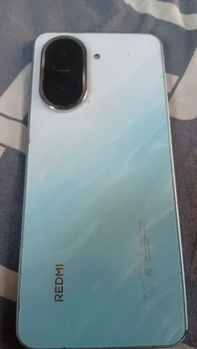 Celular redimi A05